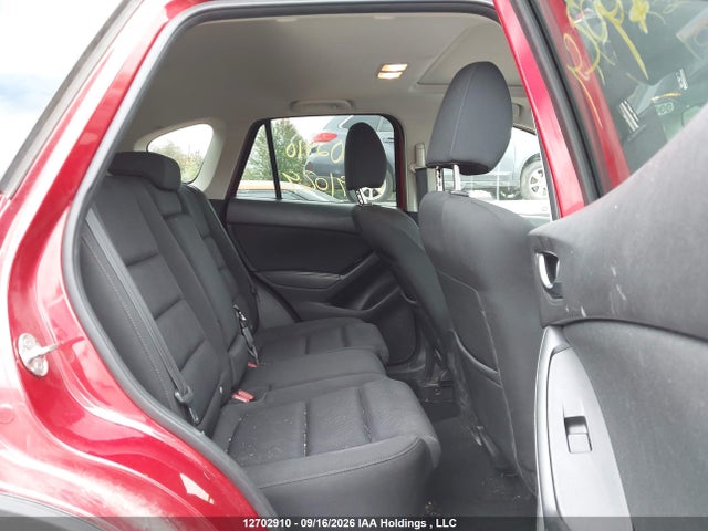 Mazda CX-5 2016 JM3KE4CY9G0919029 Image 8