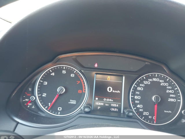 2016 Audi Q5 2.0t Progressiv მანქანა იყიდება აუქციონზე, vin: WA1L2AFP2GA150420, აუქციონის ნომერი: 12702912