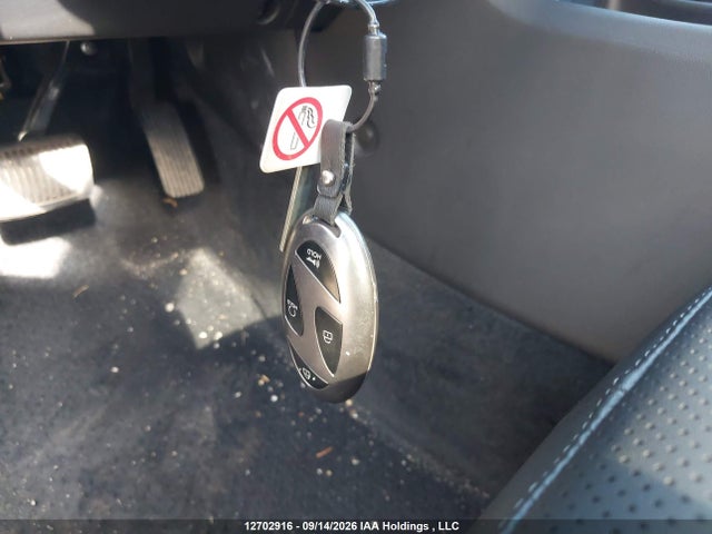 Продажа на аукционе авто 2025 Hyundai Kona Sel, vin: KM8HCCAB1SU317126, номер лота: 12702916