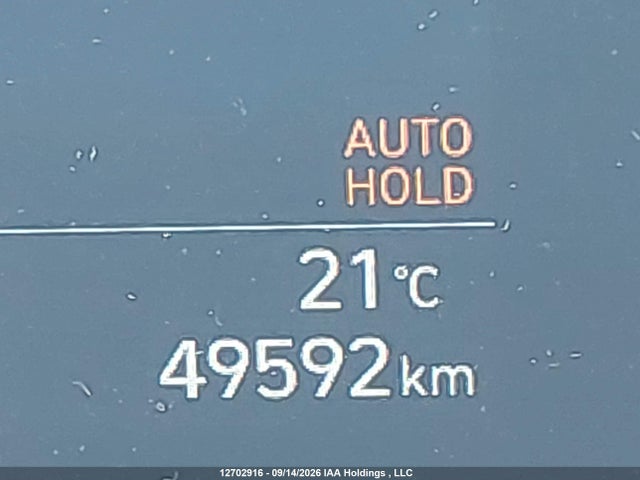 Продажа на аукционе авто 2025 Hyundai Kona Sel, vin: KM8HCCAB1SU317126, номер лота: 12702916