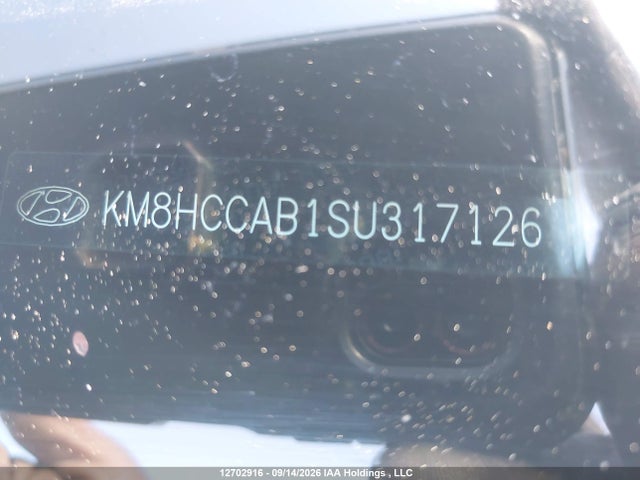 Продажа на аукционе авто 2025 Hyundai Kona Sel, vin: KM8HCCAB1SU317126, номер лота: 12702916