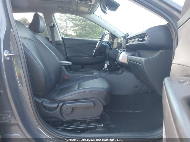 Продажа на аукционе авто 2025 Hyundai Kona Sel, vin: KM8HCCAB1SU317126, номер лота: 12702916