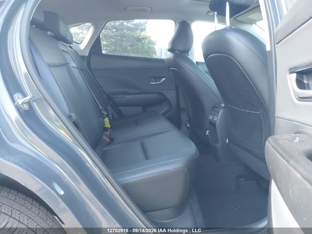 Продажа на аукционе авто 2025 Hyundai Kona Sel, vin: KM8HCCAB1SU317126, номер лота: 12702916