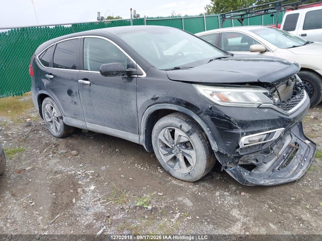 2015 2HKRM4H42FH111672 головне зображення