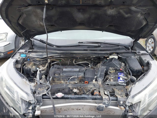 Honda CR-V SE 2015 2HKRM4H42FH111672 Image 10