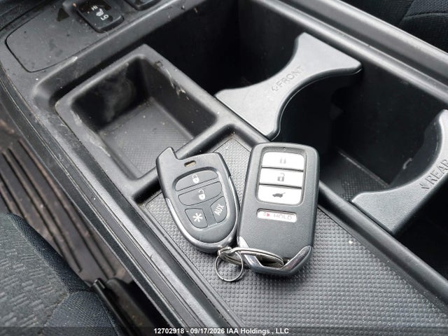 Honda CR-V SE 2015 2HKRM4H42FH111672 Image 11
