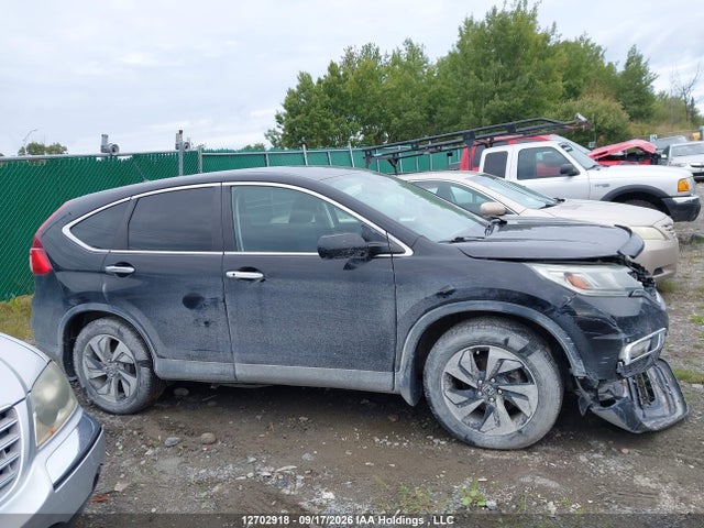 Honda CR-V SE 2015 2HKRM4H42FH111672 Image 13