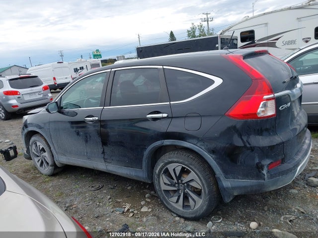 Honda CR-V SE 2015 2HKRM4H42FH111672 Image 14