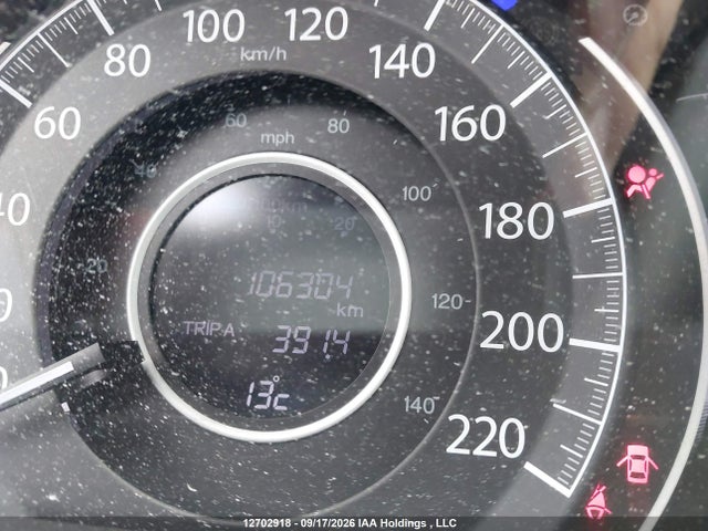 Honda CR-V SE 2015 2HKRM4H42FH111672 Image 15