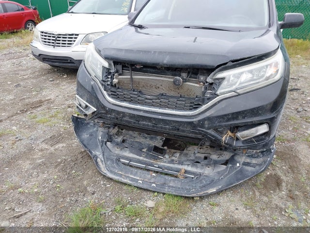 Honda CR-V SE 2015 2HKRM4H42FH111672 Image 6