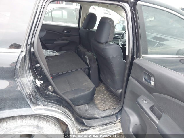 Honda CR-V SE 2015 2HKRM4H42FH111672 Image 8