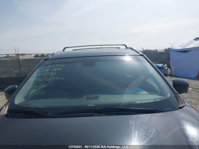 12702923 :رقم المزاد ، 5N1CL0MM3EC521538 vin ، 2014 Infiniti Qx60 Hybrid Hybrid مزاد بيع