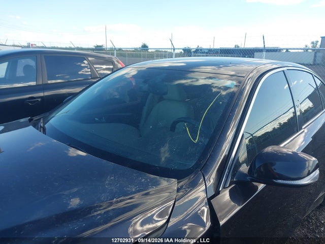 Aukcja sprzedaży 2015 Infiniti Q50, vin: JN1BV7AR2FM395061, numer aukcji: 12702931