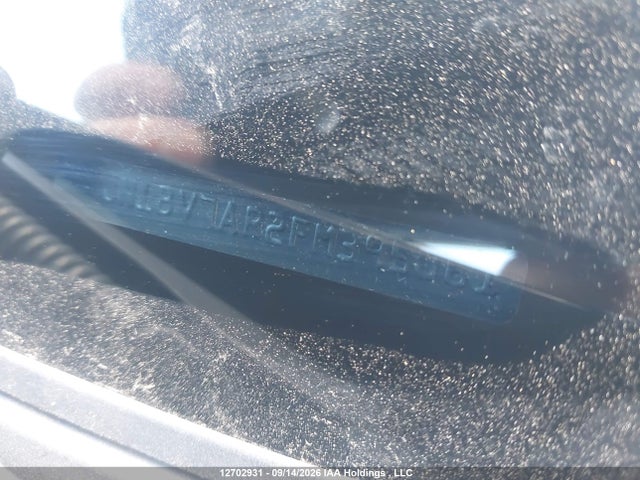 Aukcja sprzedaży 2015 Infiniti Q50, vin: JN1BV7AR2FM395061, numer aukcji: 12702931