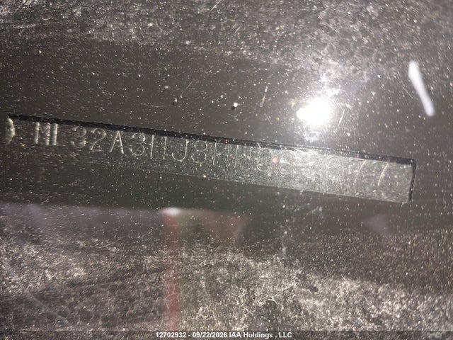 Mitsubishi MIRAGE ES 2017 ML32A3HJ8HH003877 Image 19