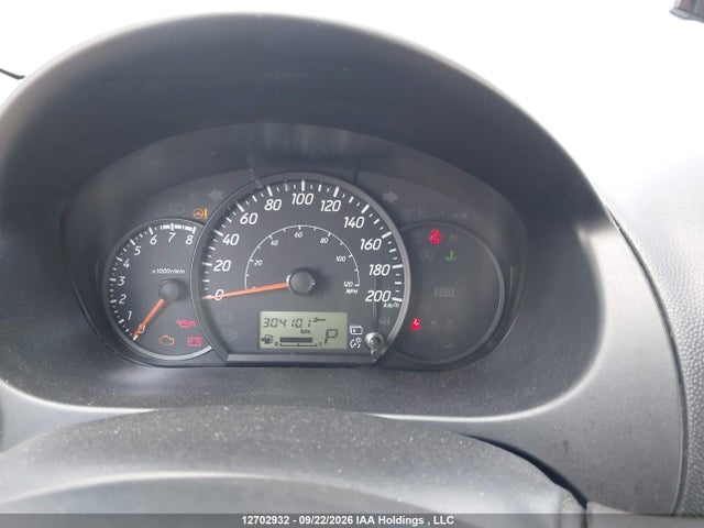 Mitsubishi MIRAGE ES 2017 ML32A3HJ8HH003877 Image 7