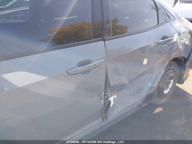 SHHFK7H41LU301577 Honda Civic Sport