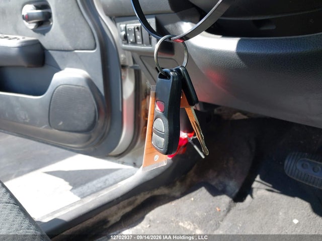 12702937 :رقم المزاد ، 3N1BC1CP7AL391119 vin ، 2010 Nissan Versa 1.8s مزاد بيع
