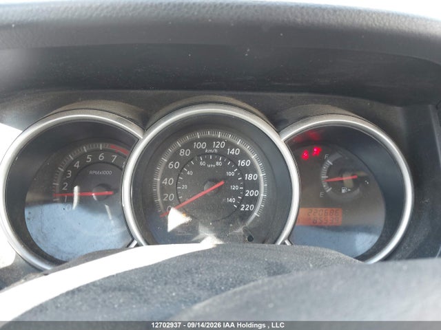 12702937 :رقم المزاد ، 3N1BC1CP7AL391119 vin ، 2010 Nissan Versa 1.8s مزاد بيع