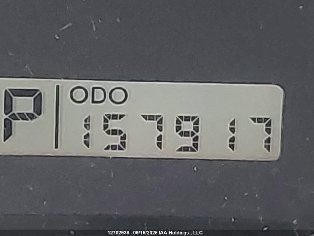 2013 Subaru Forester 2.5x Premium მანქანა იყიდება აუქციონზე, vin: JF2SHCDC2DH442035, აუქციონის ნომერი: 12702938