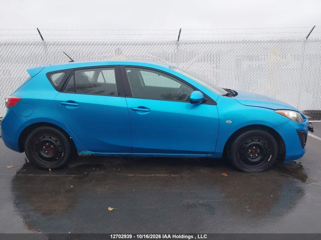 Aukcja sprzedaży 2010 Mazda 3 Sport, vin: JM1BL1HF8A1315073, numer aukcji: 12702939