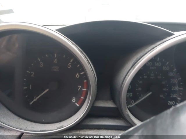 Aukcja sprzedaży 2010 Mazda 3 Sport, vin: JM1BL1HF8A1315073, numer aukcji: 12702939