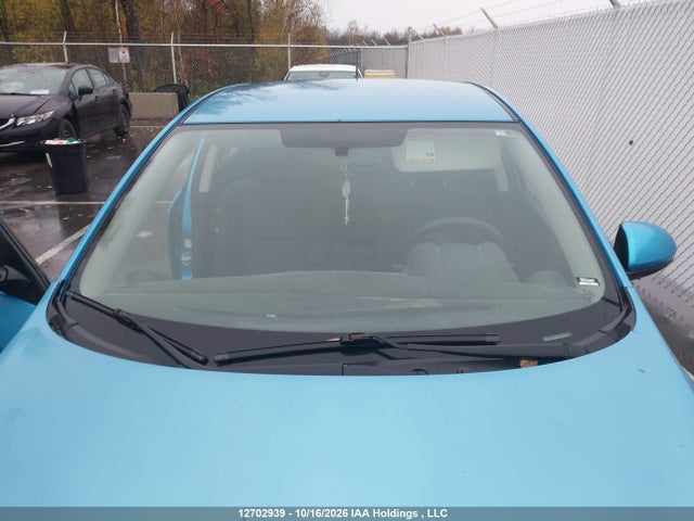 Aukcja sprzedaży 2010 Mazda 3 Sport, vin: JM1BL1HF8A1315073, numer aukcji: 12702939