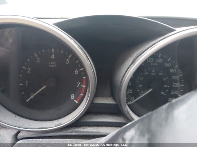 Aukcja sprzedaży 2010 Mazda 3 Sport, vin: JM1BL1HF8A1315073, numer aukcji: 12702939