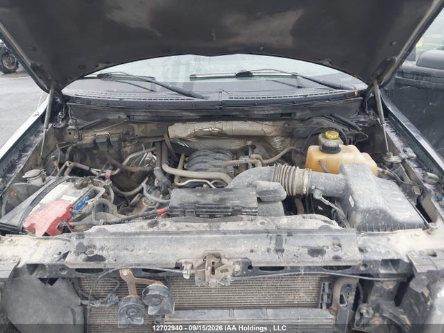 Ford F-150 Xlt 2014 1FTFW1EF3EKG16122 Image 10