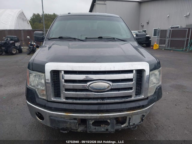 Ford F-150 Xlt 2014 1FTFW1EF3EKG16122 Image 12