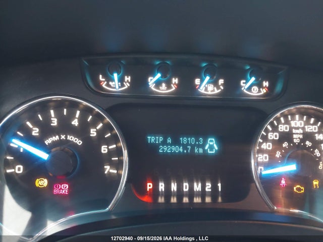 Ford F-150 Xlt 2014 1FTFW1EF3EKG16122 Image 15