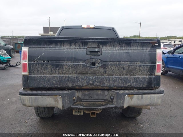 Ford F-150 Xlt 2014 1FTFW1EF3EKG16122 Image 16