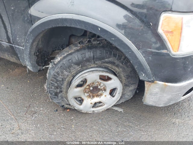 Ford F-150 Xlt 2014 1FTFW1EF3EKG16122 Image 20
