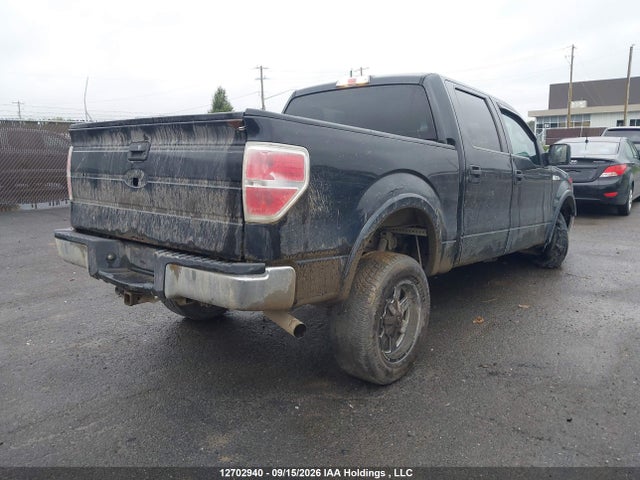 Ford F-150 Xlt 2014 1FTFW1EF3EKG16122 Image 4