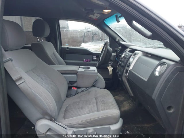 Ford F-150 Xlt 2014 1FTFW1EF3EKG16122 Image 5