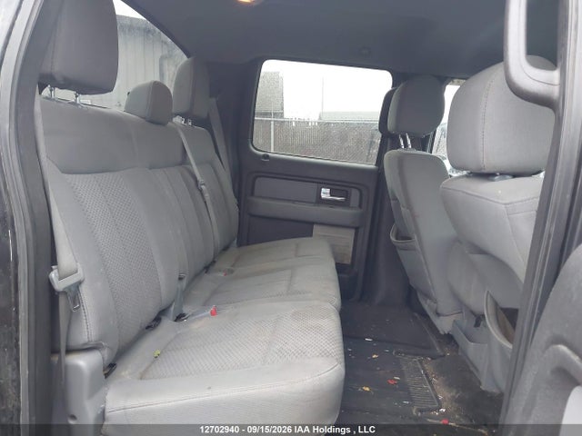 Ford F-150 Xlt 2014 1FTFW1EF3EKG16122 Image 8