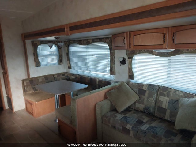Продажа на аукционе авто 2011 Forest River Puma, vin: 4X4FPUF24BP032282, номер лота: 12702941