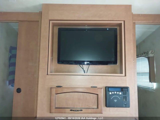 Продажа на аукционе авто 2011 Forest River Puma, vin: 4X4FPUF24BP032282, номер лота: 12702941