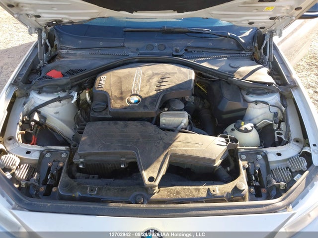 12702942 :رقم المزاد ، WBA1F5C50EVW98074 vin ، 2014 Bmw 228i مزاد بيع