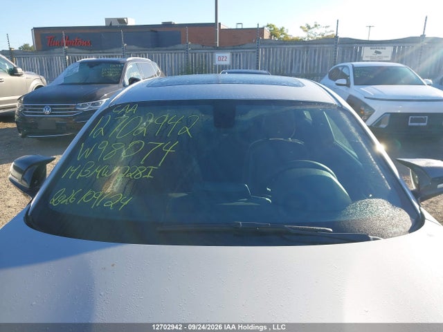 12702942 :رقم المزاد ، WBA1F5C50EVW98074 vin ، 2014 Bmw 228i مزاد بيع