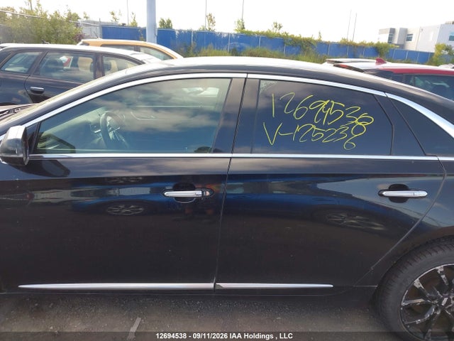 Cadillac Xts W20 Livery Package 2016 2G61U5S35G9125236 Image 15