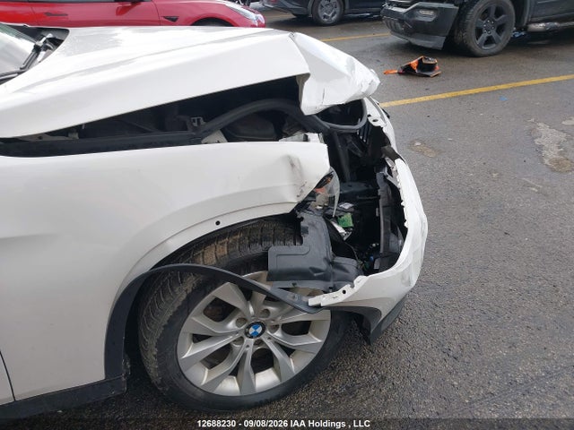 BMW X1 Xdrive28i 2014 WBAVL1C54EVR95125 Image 22