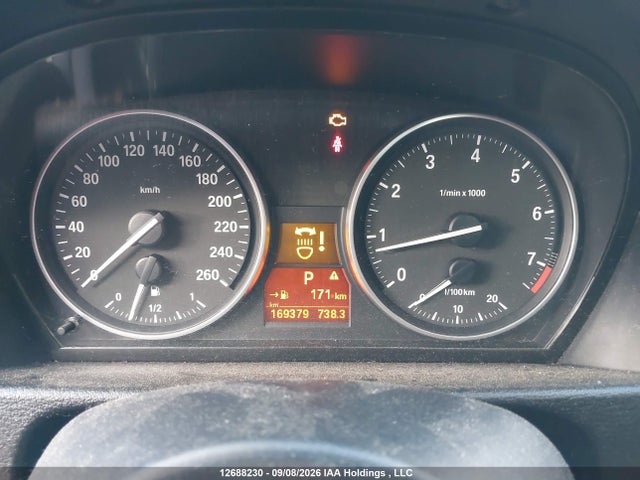 BMW X1 Xdrive28i 2014 WBAVL1C54EVR95125 Image 7