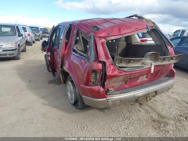 Продажа на аукционе авто 2004 Ford Explorer Eddie Bauer, vin: 1FMZU74K74UA88443, номер лота: 12702945