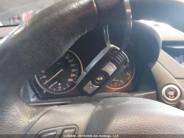 Aukcja sprzedaży 2012 Bmw X1 Xdrive28i, vin: WBAVL1C51CVR81728, numer aukcji: 12702949