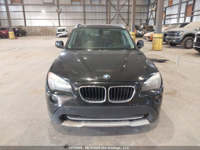 Aukcja sprzedaży 2012 Bmw X1 Xdrive28i, vin: WBAVL1C51CVR81728, numer aukcji: 12702949