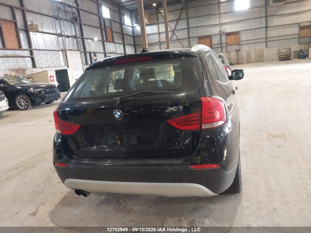 Aukcja sprzedaży 2012 Bmw X1 Xdrive28i, vin: WBAVL1C51CVR81728, numer aukcji: 12702949