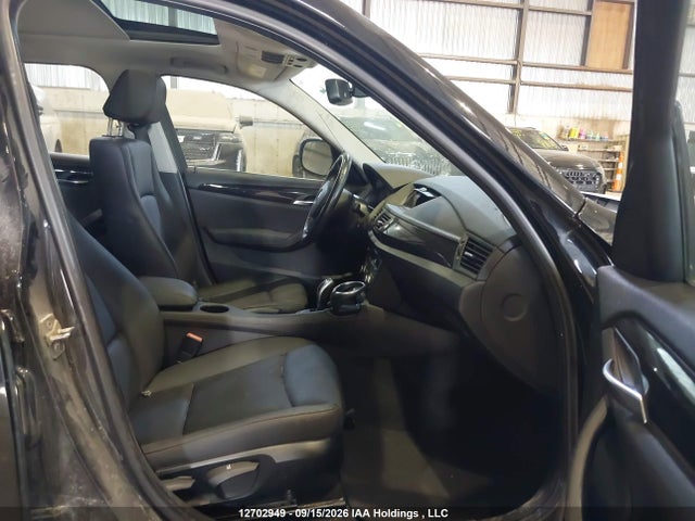 Aukcja sprzedaży 2012 Bmw X1 Xdrive28i, vin: WBAVL1C51CVR81728, numer aukcji: 12702949
