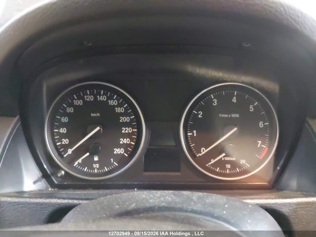 Aukcja sprzedaży 2012 Bmw X1 Xdrive28i, vin: WBAVL1C51CVR81728, numer aukcji: 12702949
