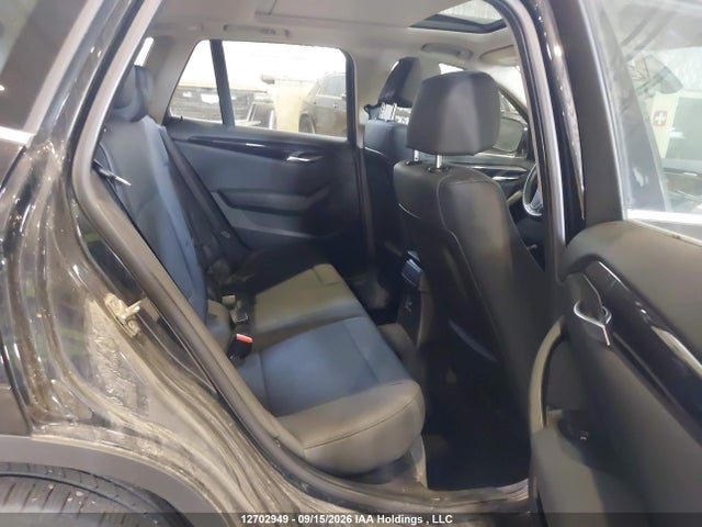 Aukcja sprzedaży 2012 Bmw X1 Xdrive28i, vin: WBAVL1C51CVR81728, numer aukcji: 12702949